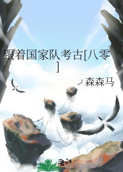 跟着国家队考古八零