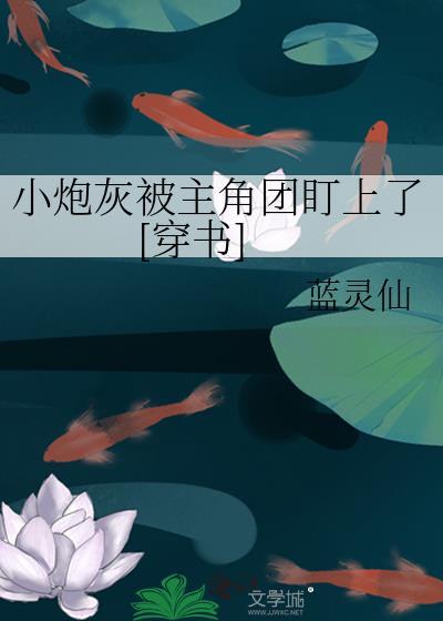 小炮灰被zhizi