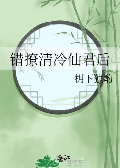 错撩清冷仙君后TXT文件