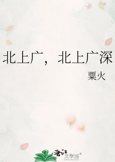 北上广深TXT