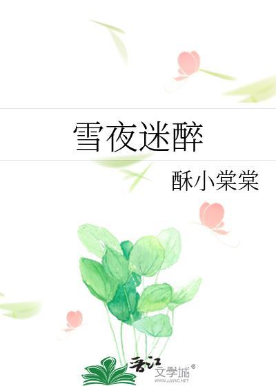 雪夜迷醉作者po笔趣阁