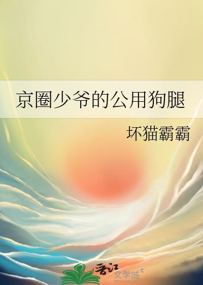 京圈少爷是什么意思