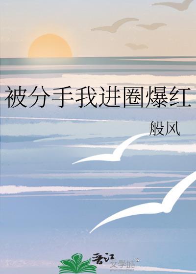 被分手我进圈爆红般风65