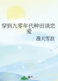 九零年代种田文