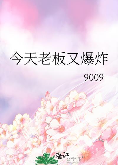 今天老板又爆炸了吗