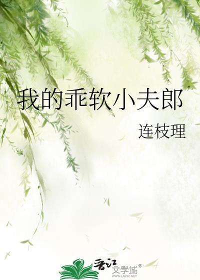 我的乖软小夫郎连理枝