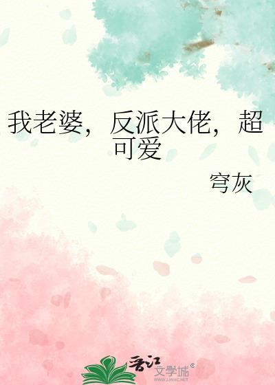 我的反派老婆们