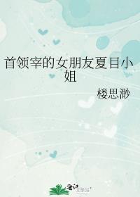 首领宰的女朋友夏目小姐楼思渺格格党