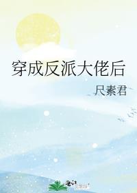 穿书成反派大佬的妻子