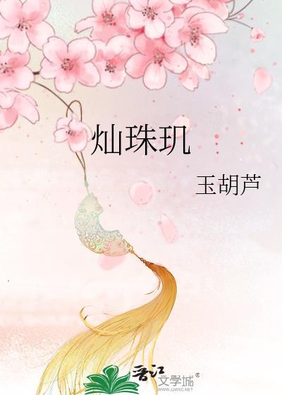 灿珠玑TXT提取码