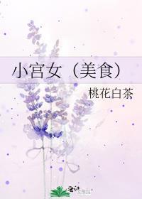 小宫女美食文