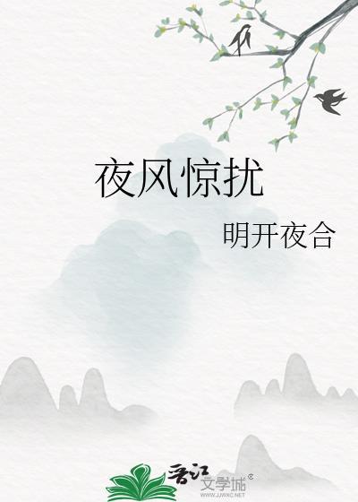 夜风是什么意思