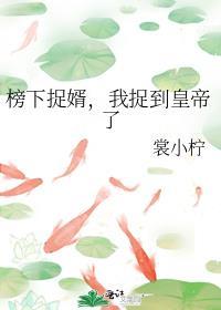 榜下捉婿后我翻车了