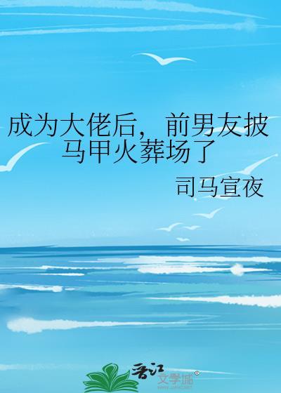 成为大佬的