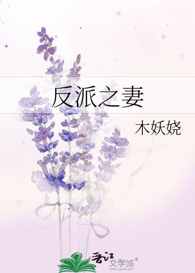 年代文之反派之妻