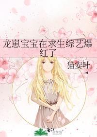 龙崽宝宝在求生综艺爆红了 猫安叶