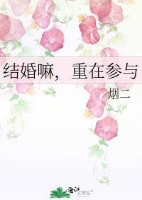 结婚嘛重在参与免费阅读