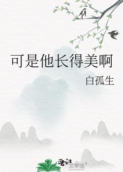可是他长得美啊无删减