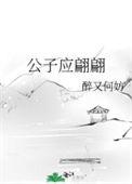 公子是美男