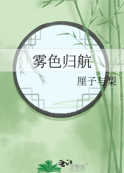 雾色归航免费阅读