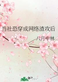 当社恐穿成网络渣攻后 八月中林