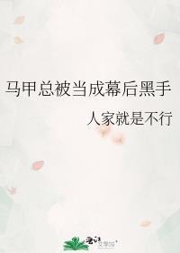 马甲总被当成幕后黑手观影体