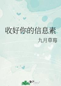 收好你的信息素完整版免费