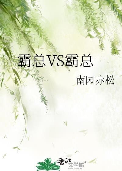 霸总vs霸总笔趣阁