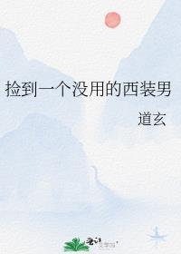 捡到一个没用的西装男晋江