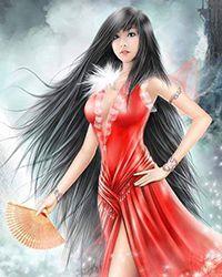 白莲花穿越手册