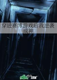 穿进赛博游戏后我逆袭成神剧透