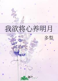 我欲将心养明月笔趣阁