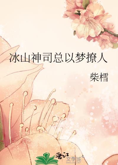 冰山女神宠夫成瘾