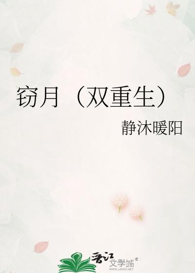 窃月(双重生)by静沐暖阳txt