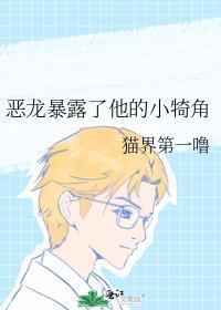 恶龙暴露了他的小犄角_作者猫界第一噜 免费阅读