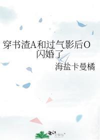 穿书渣A和过气影后O闪婚了全文阅读