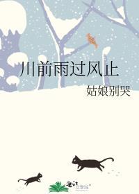 川前雨过风止番外TXT