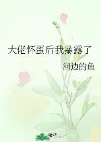 大佬怀蛋后我暴露了最新章节