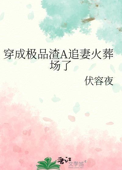 穿成极品渣a追妻火葬场了在线阅读