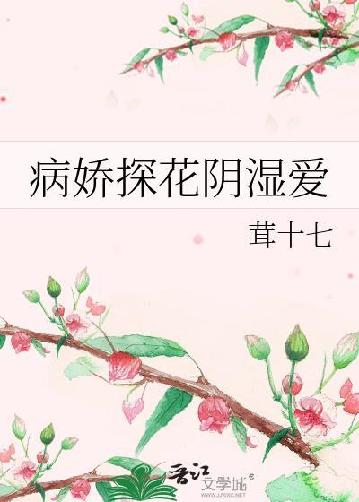 病娇探花阴湿爱茸