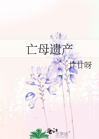 亡母遗产txt资源