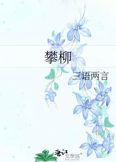 攀柳的阿占到底是谁