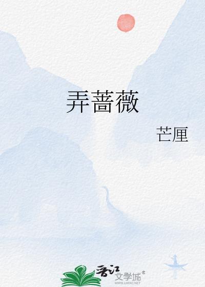 弄蔷薇晋江免费阅读