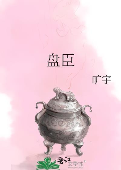 盘臣男主是谁