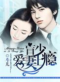 盲少宠妻无下限