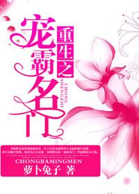 重生之霸爱宠妻