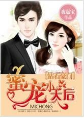 钻石密婚之免费阅读