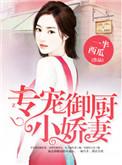 专宠御厨小娇妻晋江