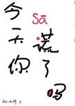 今天你撒谎了吗是he吗