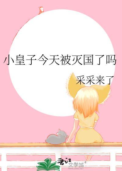小皇子今天被灭国了吗漫画